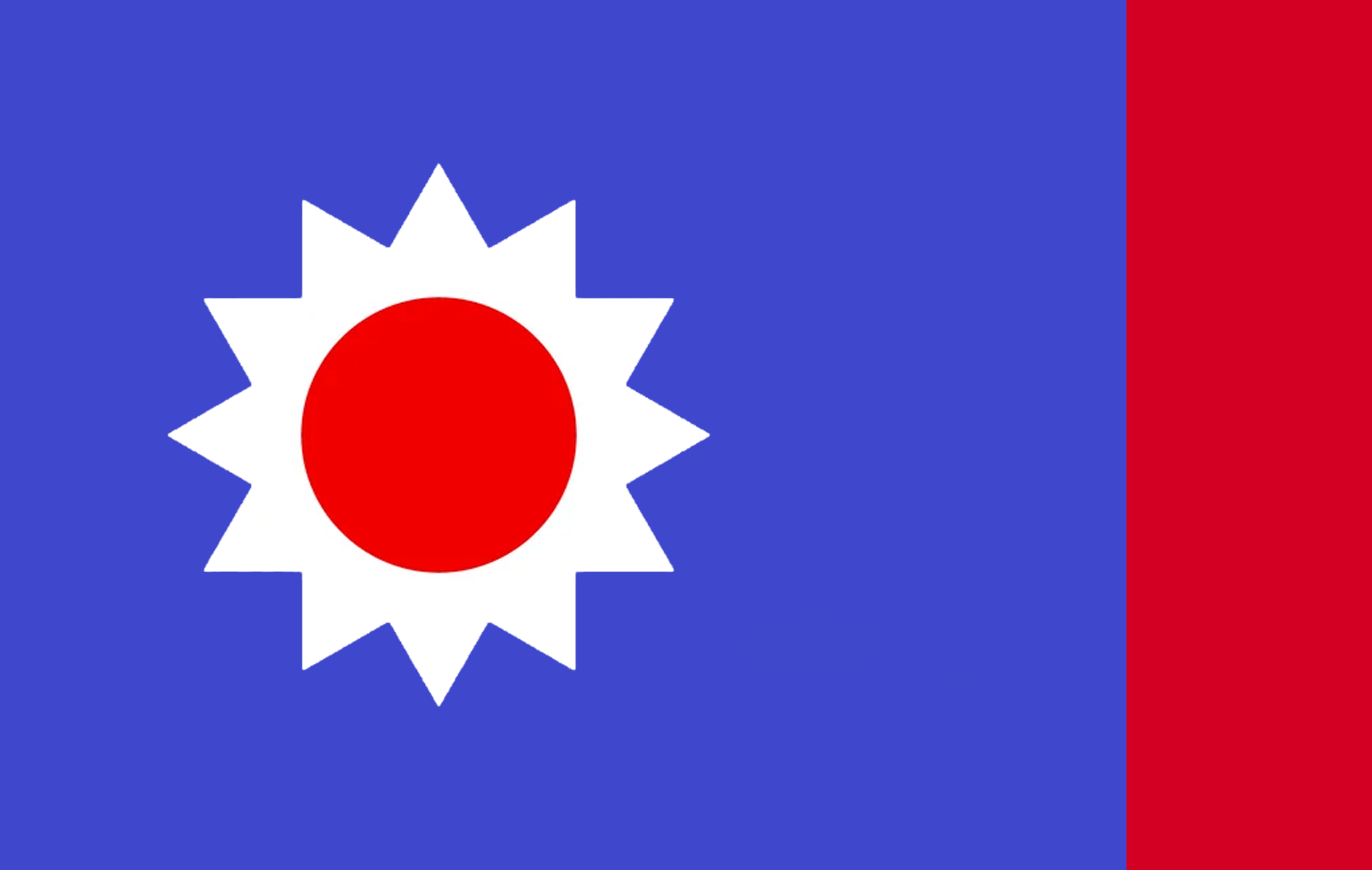 Kyushu People's Republic (tfr)