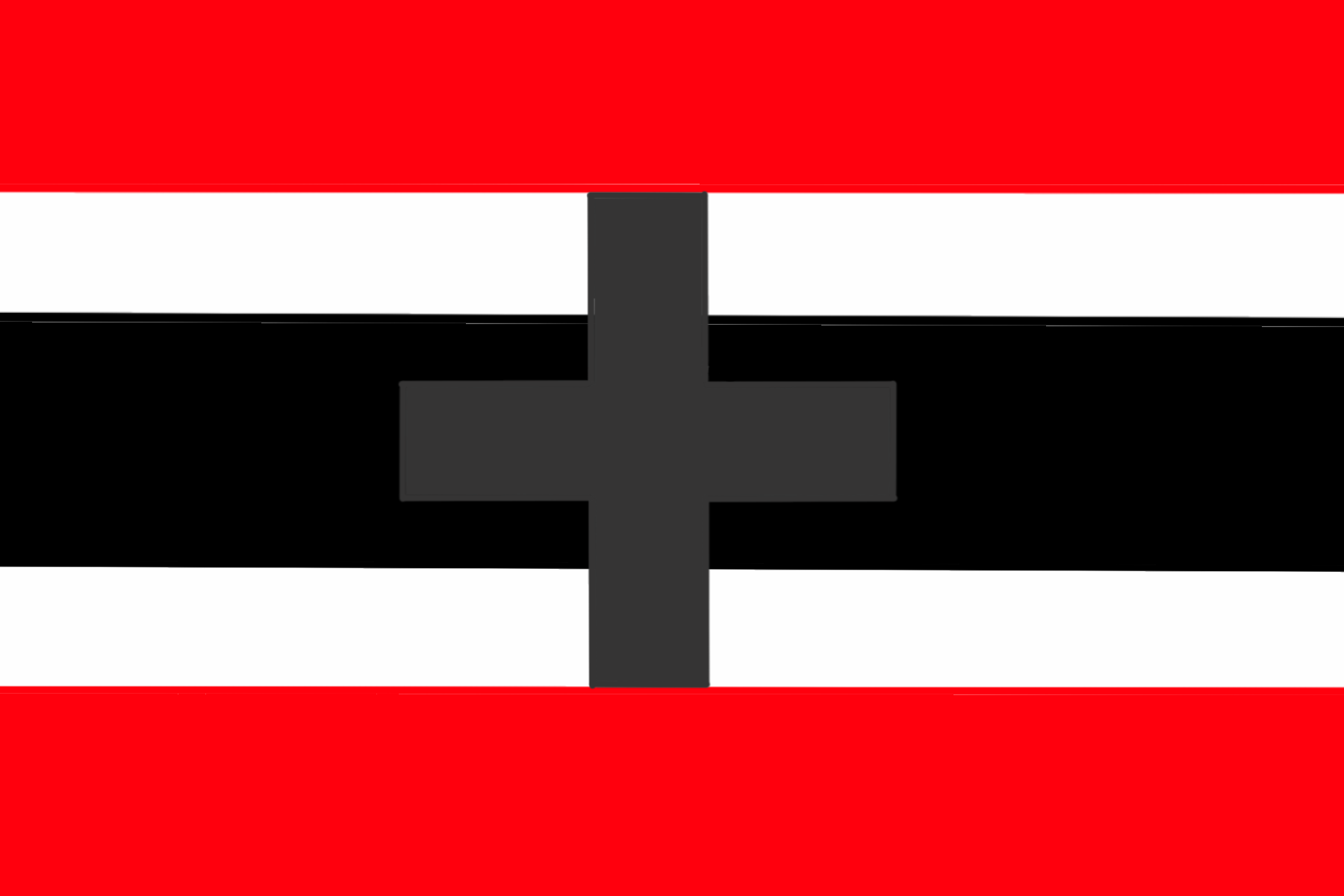 Trans3rdReich pride flag