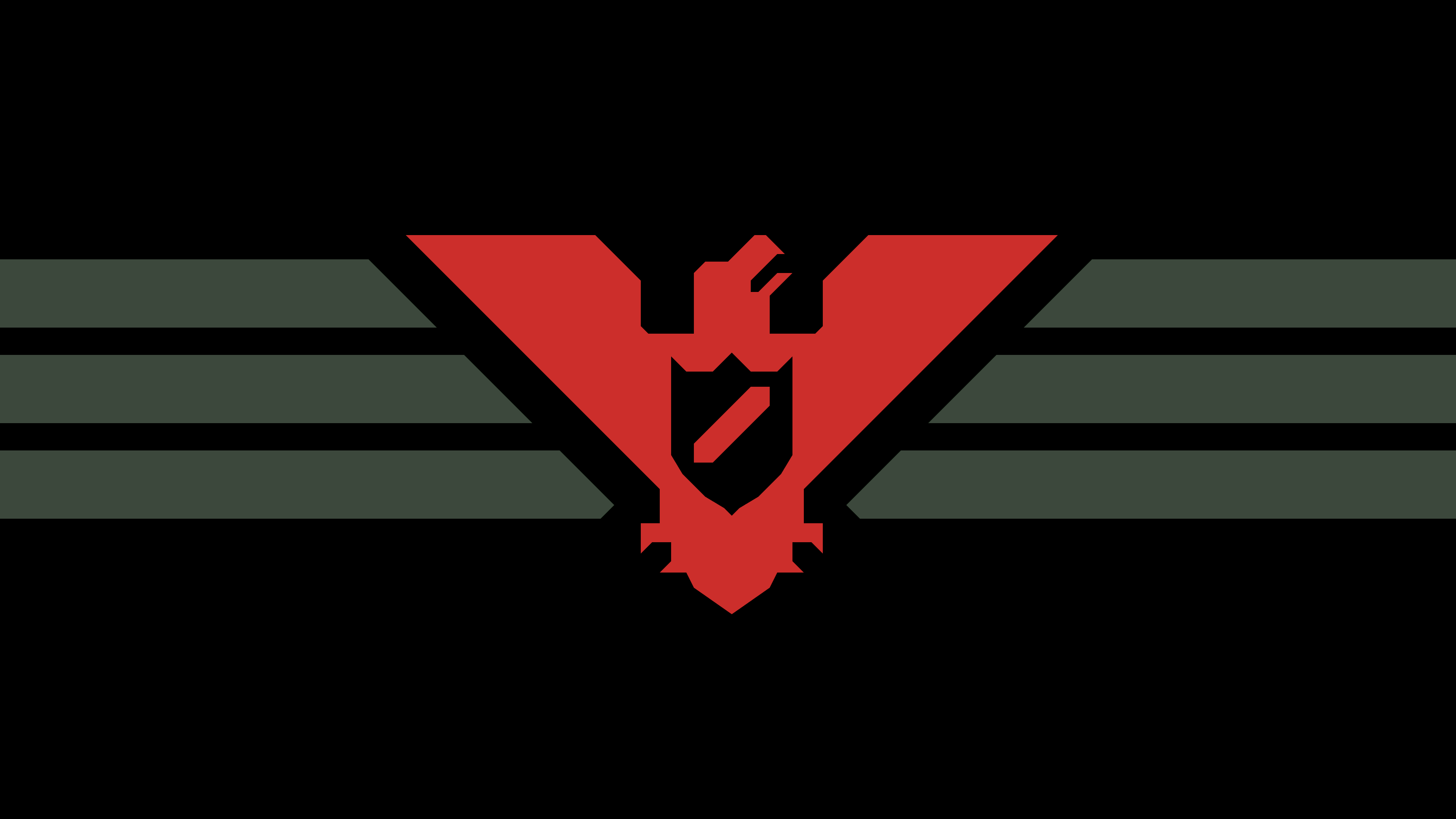 Arstotzka (from Papers, Please)