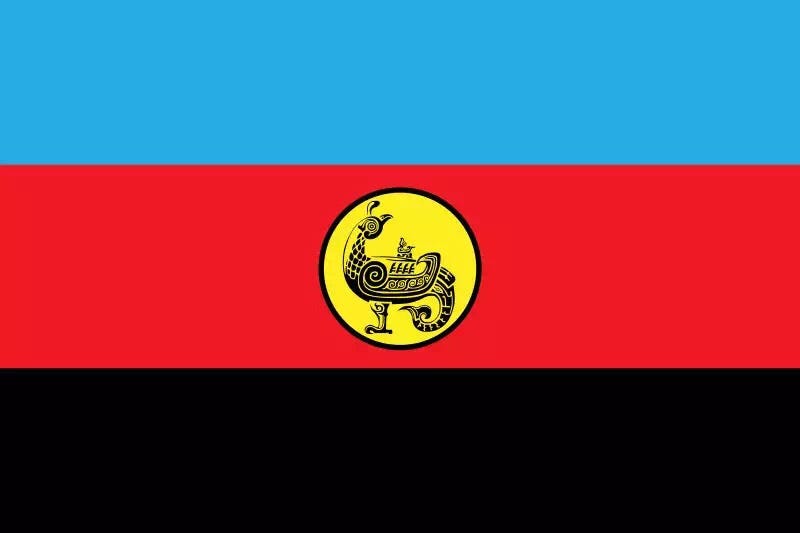 Jinland (Auntology separatist)