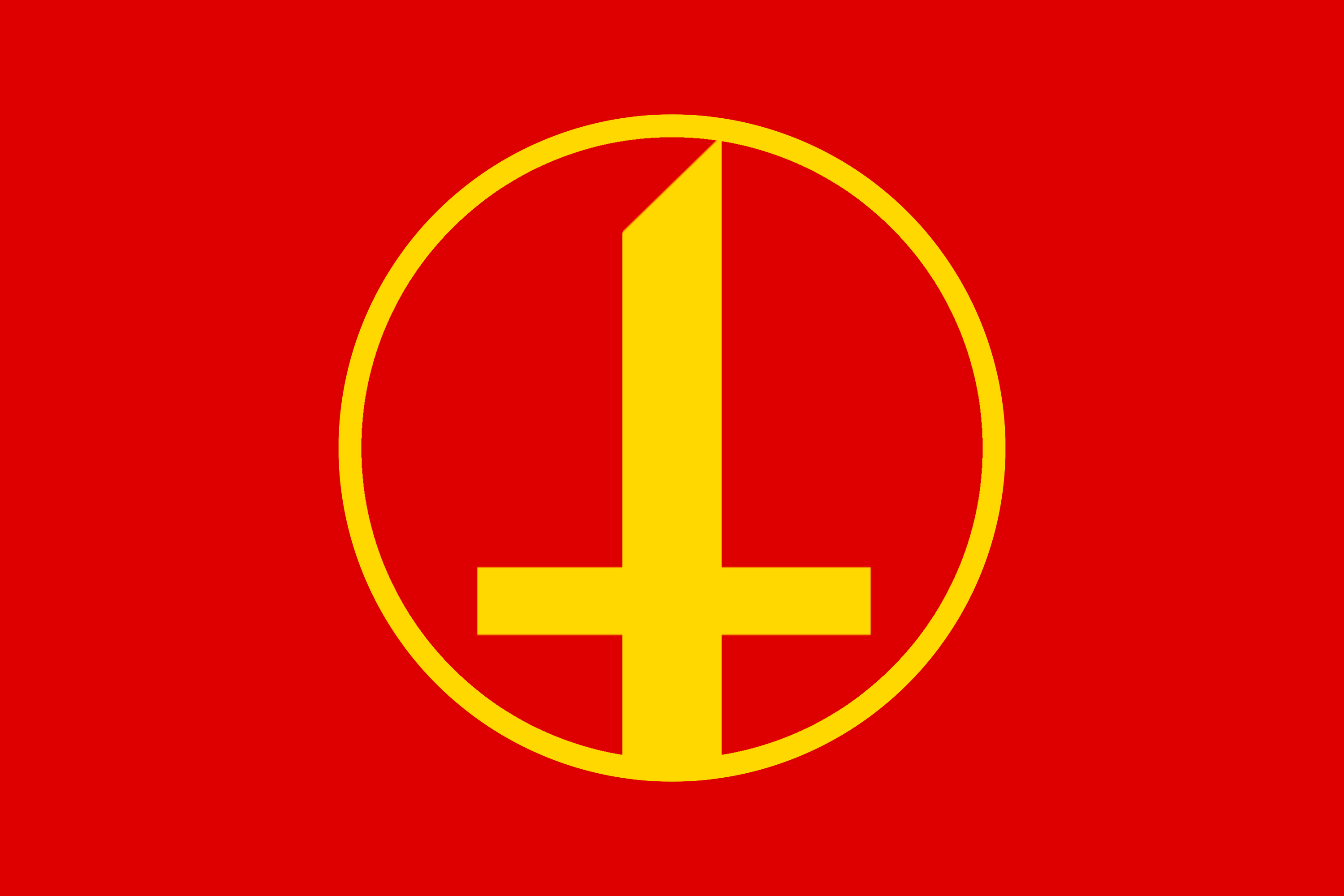 Republic of Salart (Kanjou Sekai)