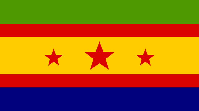 Ganan (fictional)