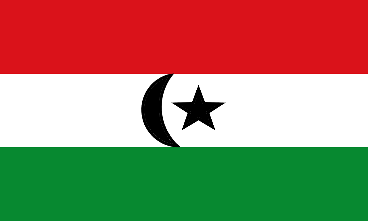Wadai Sultanate (Possible)