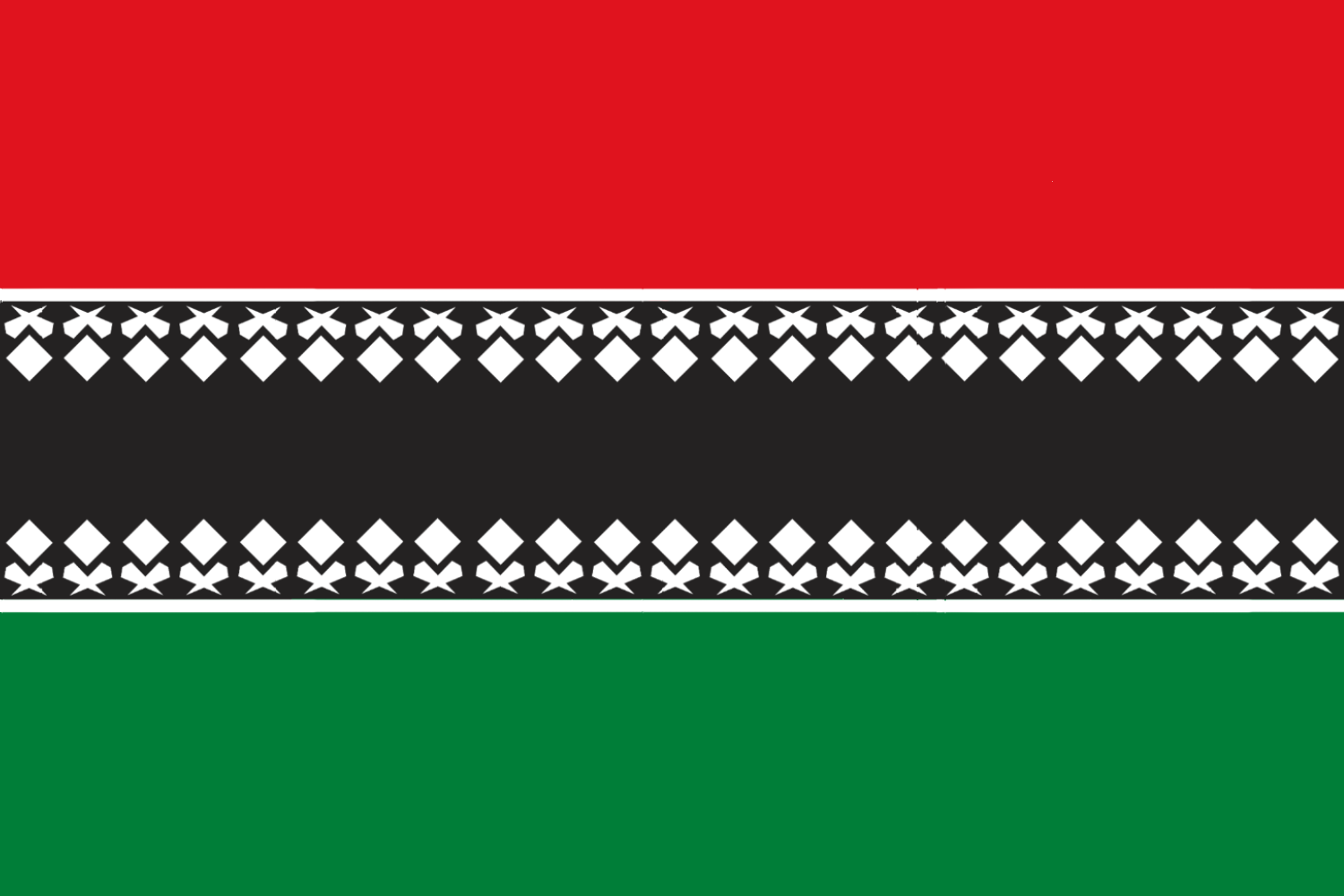Kingdom of Geleppo (Kanjou Sekai)