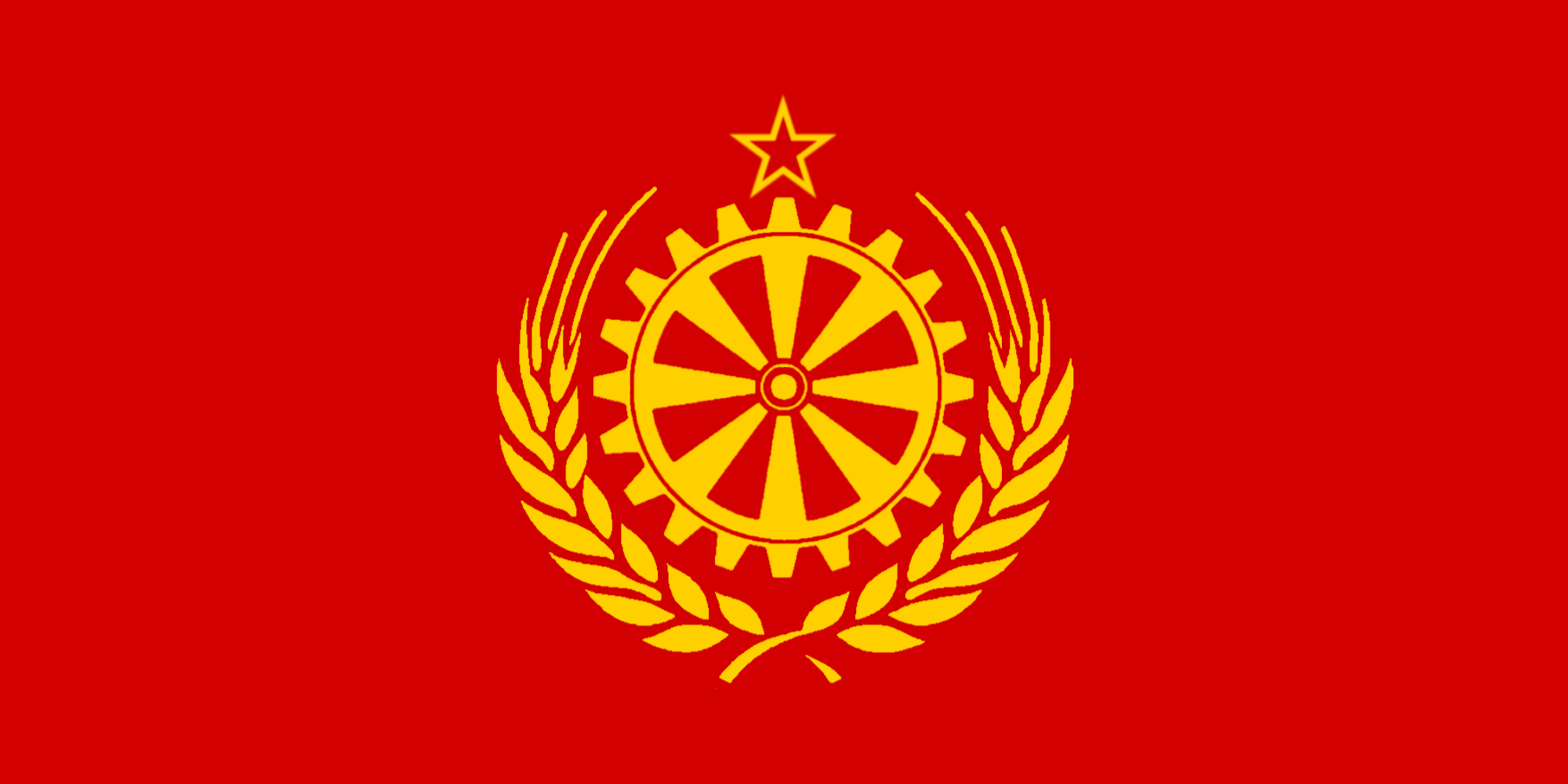 United Rostia Glaska Socialist Republics (Kanjou Sekai)
