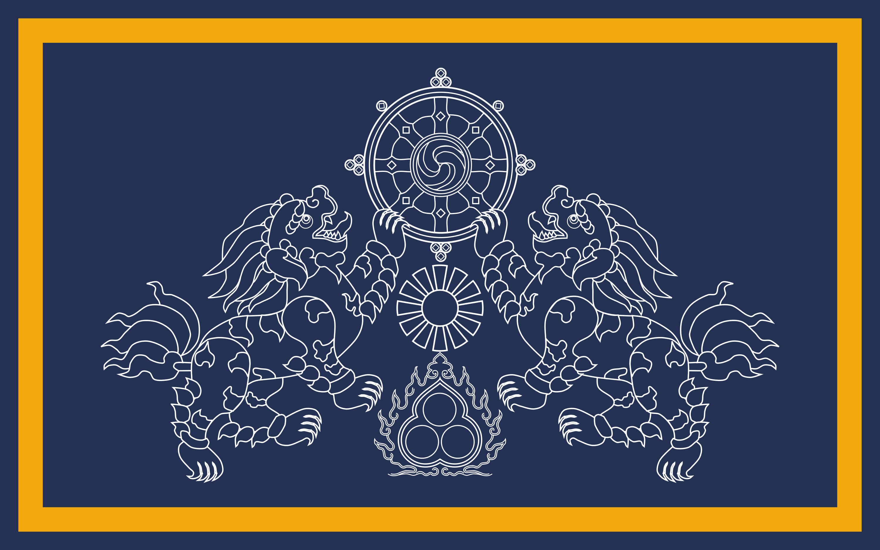 Tibet (Redesigned)