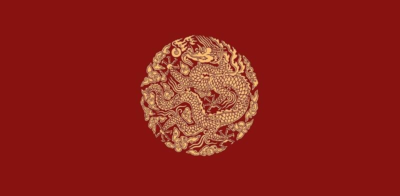 Imperial China in the style of Japan