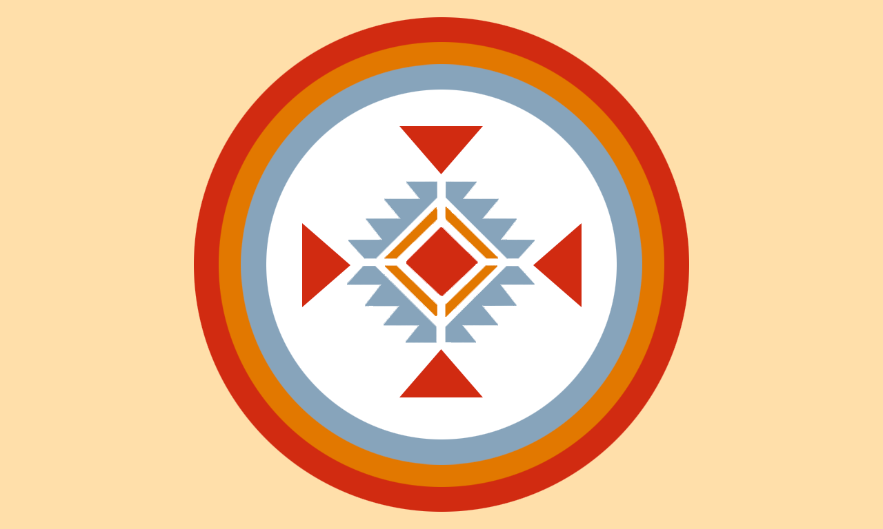 Navajo Nation Flag Redesign