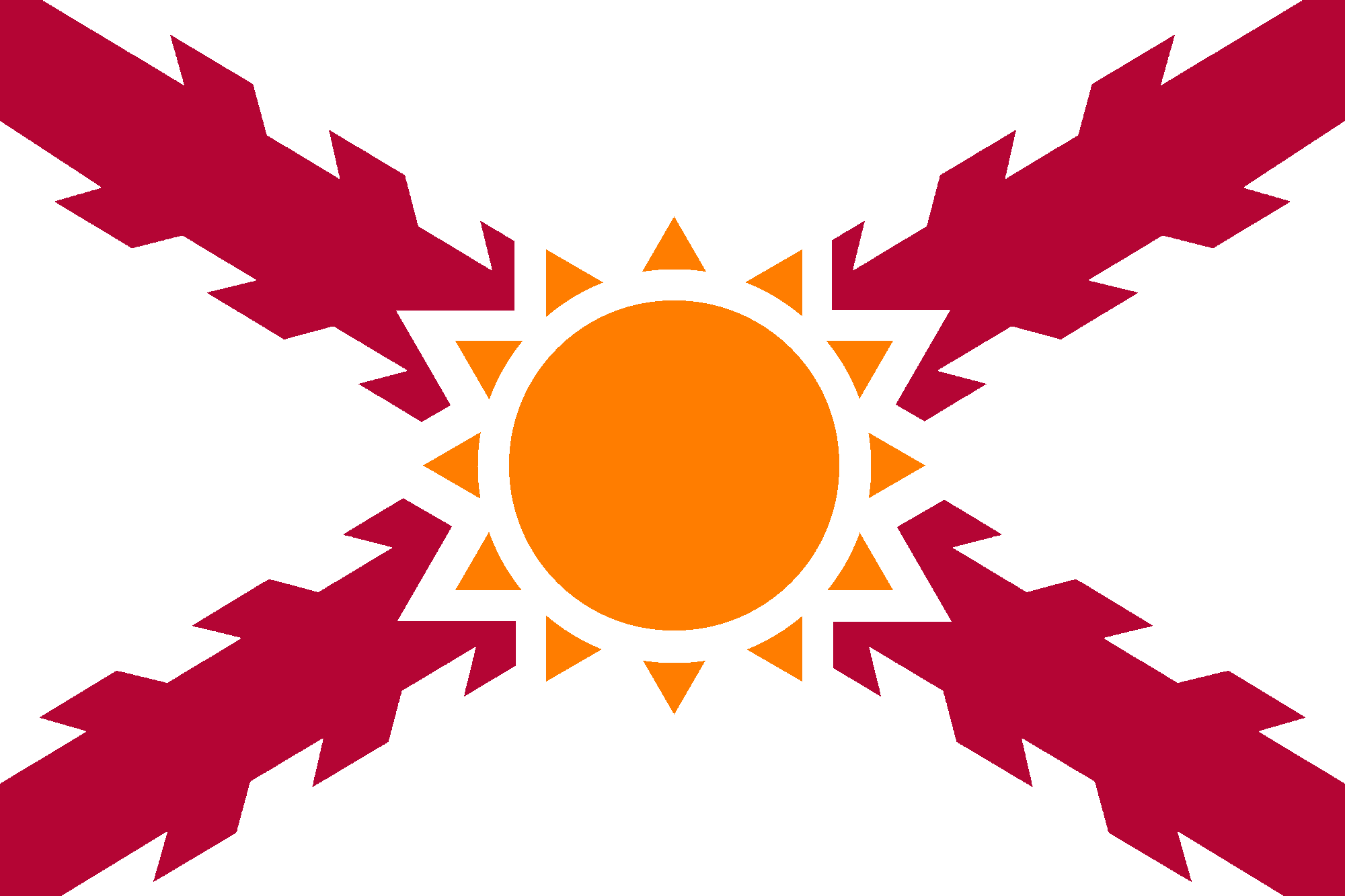 Florida Flag Redesign