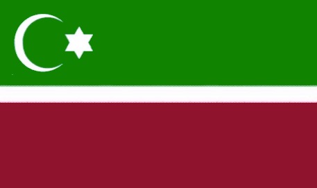 Mishar Nationalism