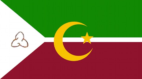 Misharstan