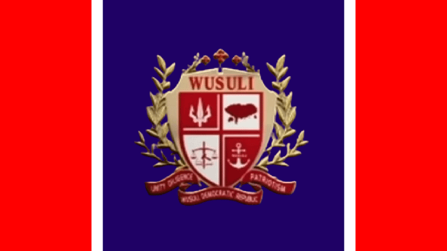 Wusuli (fictional)