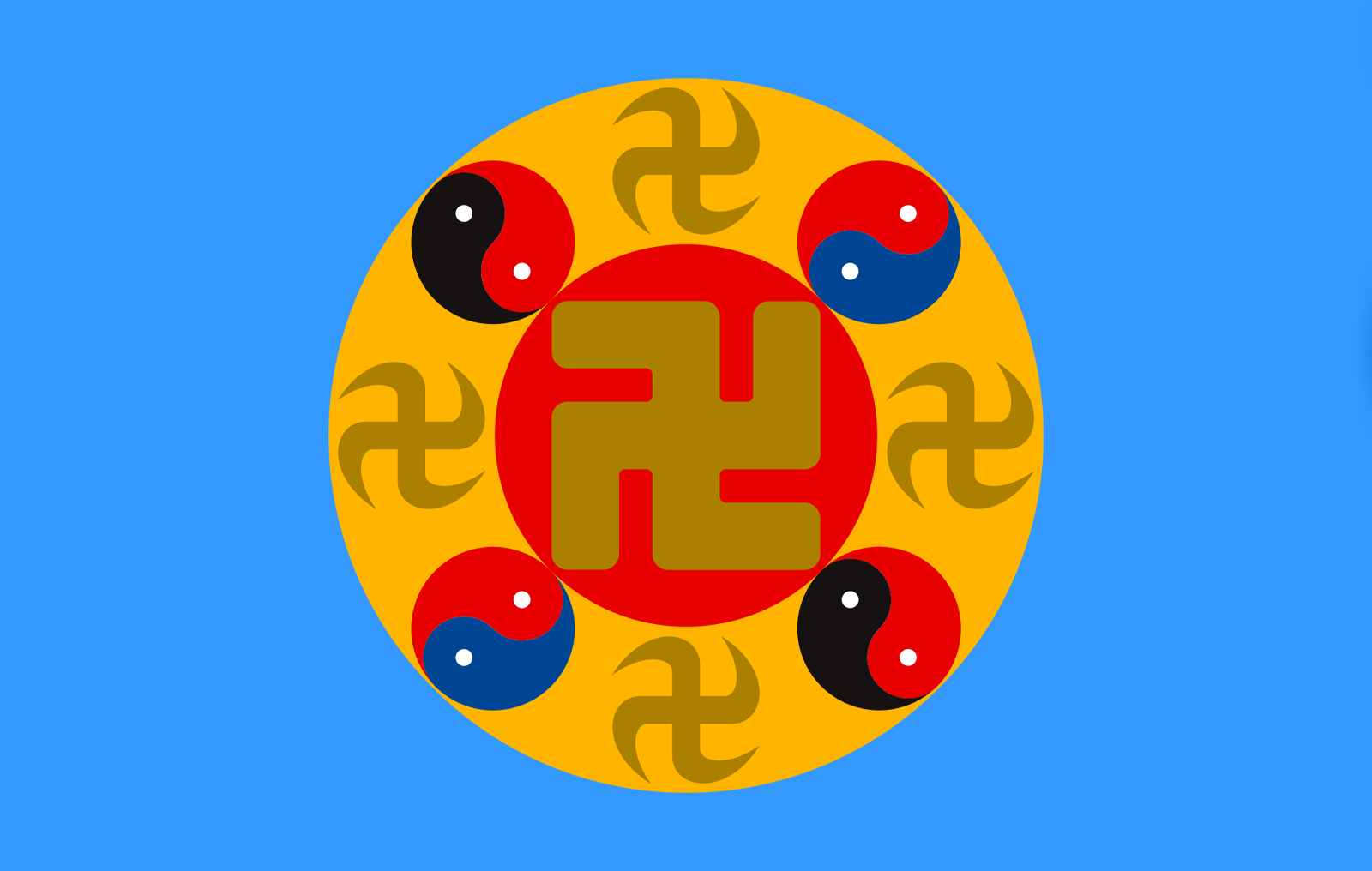 Falun Gong
