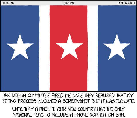 XKCD #1815