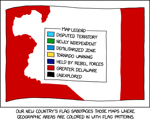 XKCD #2528