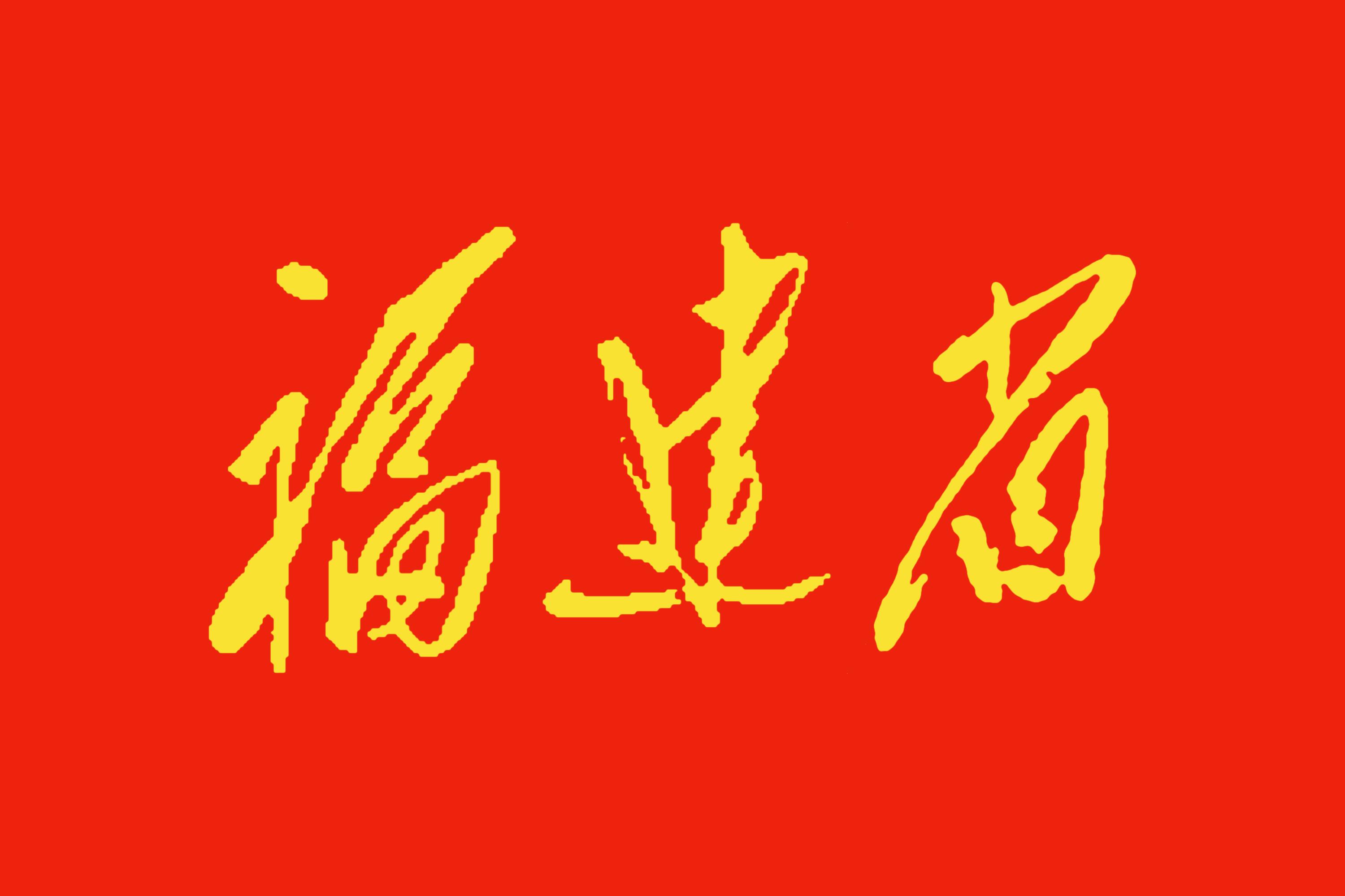 Fujian in the National Games of China (2025)