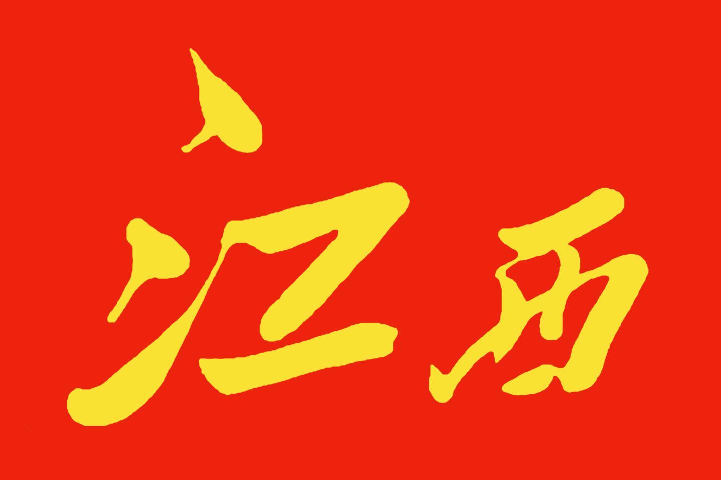 Jiangxi in the National Games of China (2025)
