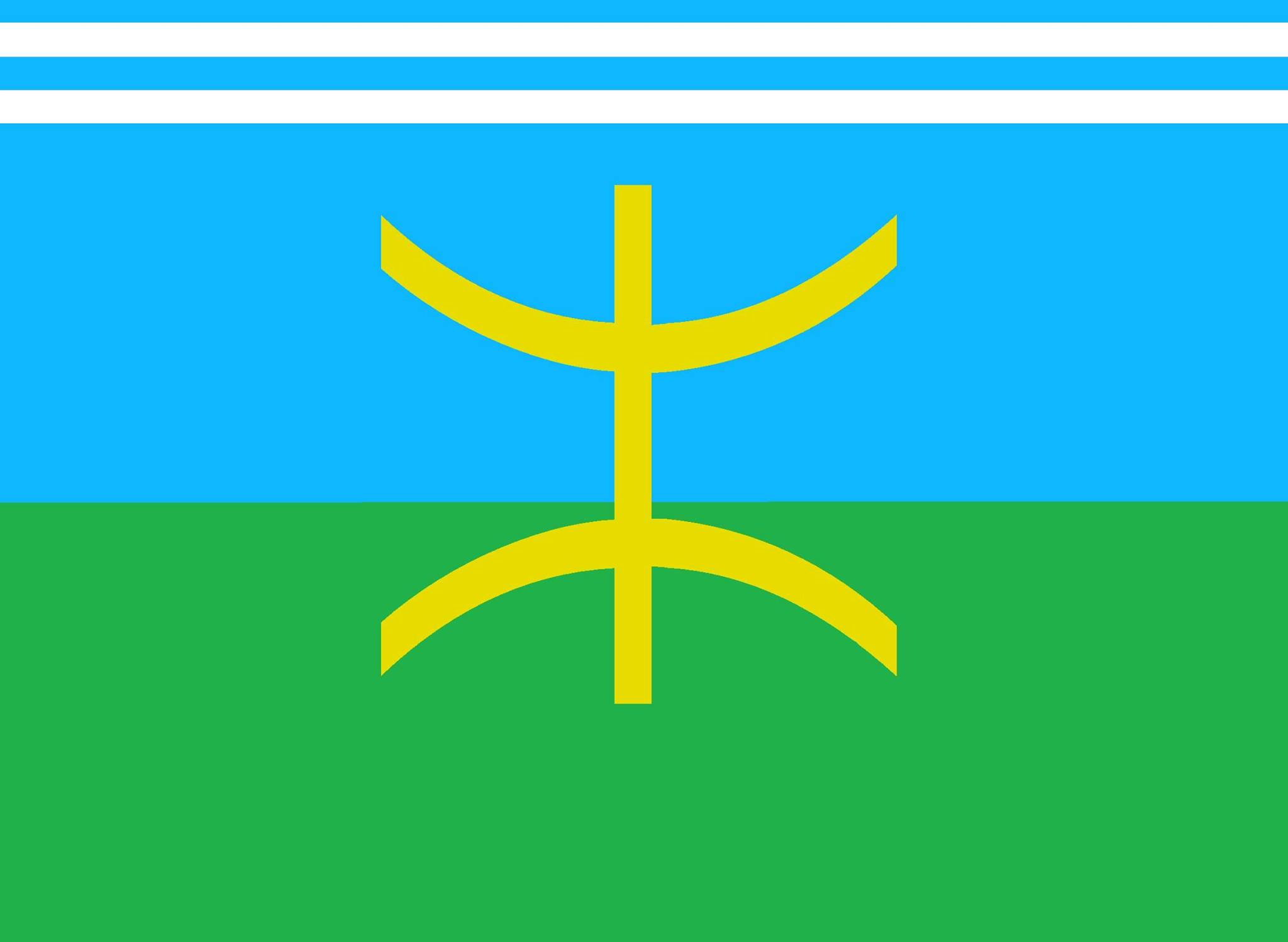 Nafusi (Proposed)