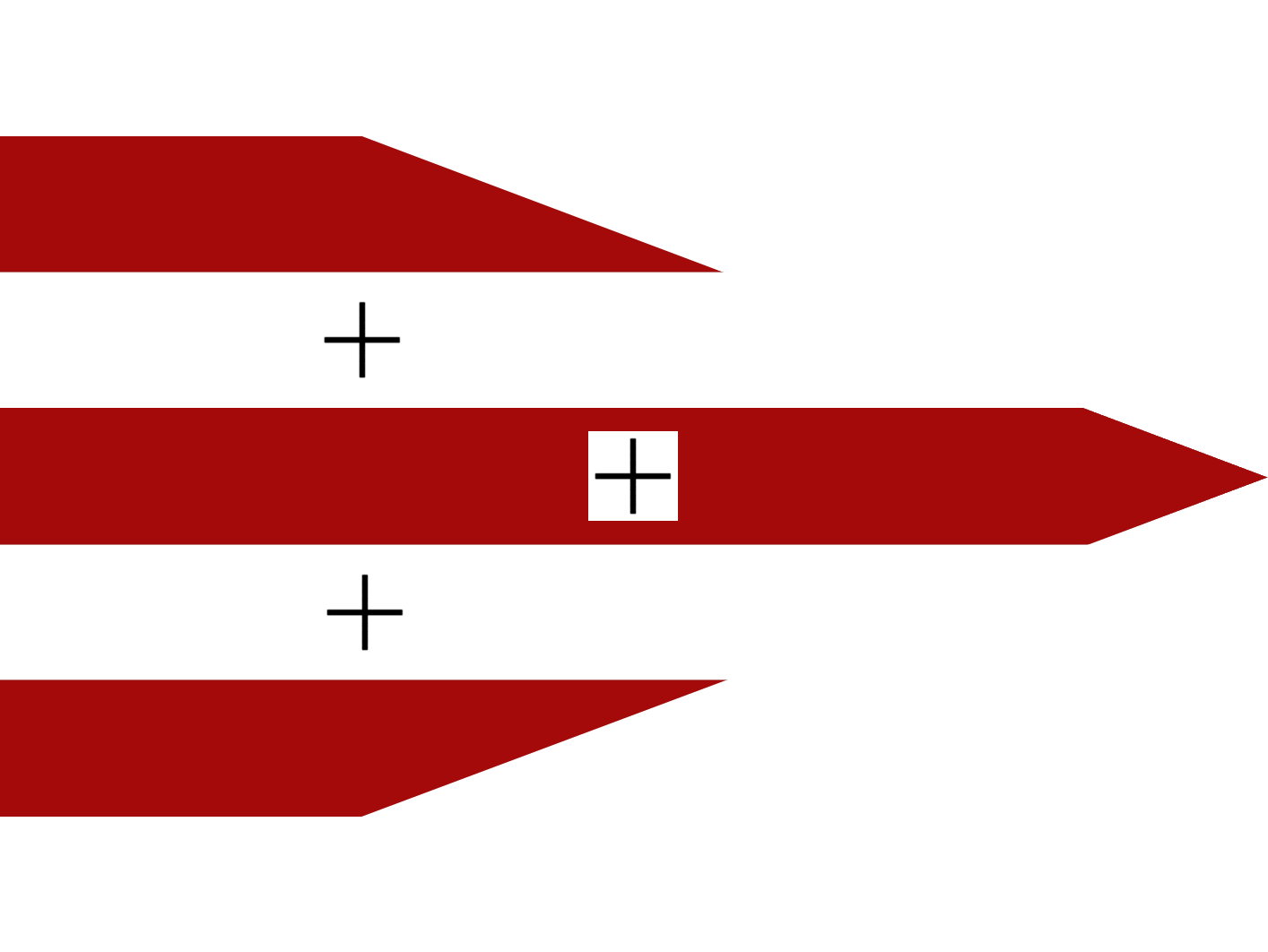 1800s Waziri Rebels