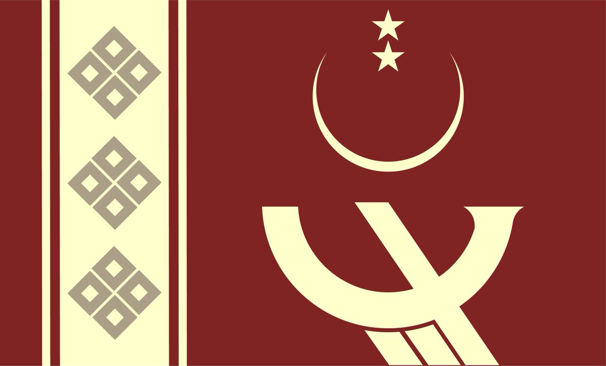 Kingdom of Shigastan (SCP Foundation)