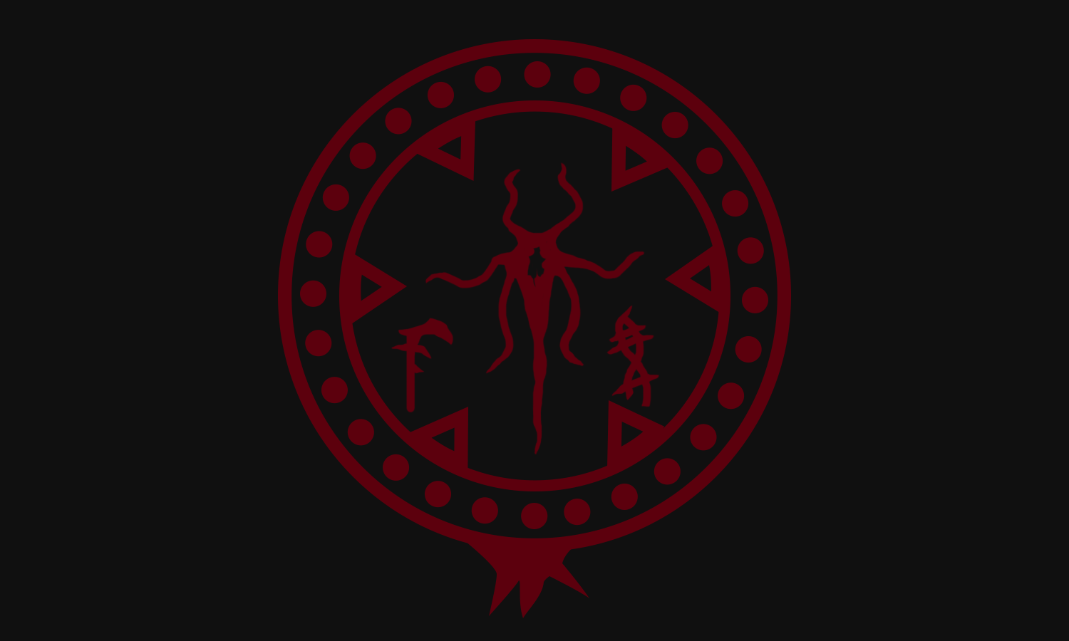 Adytite Republic of Polynesia (SCP Foundation)