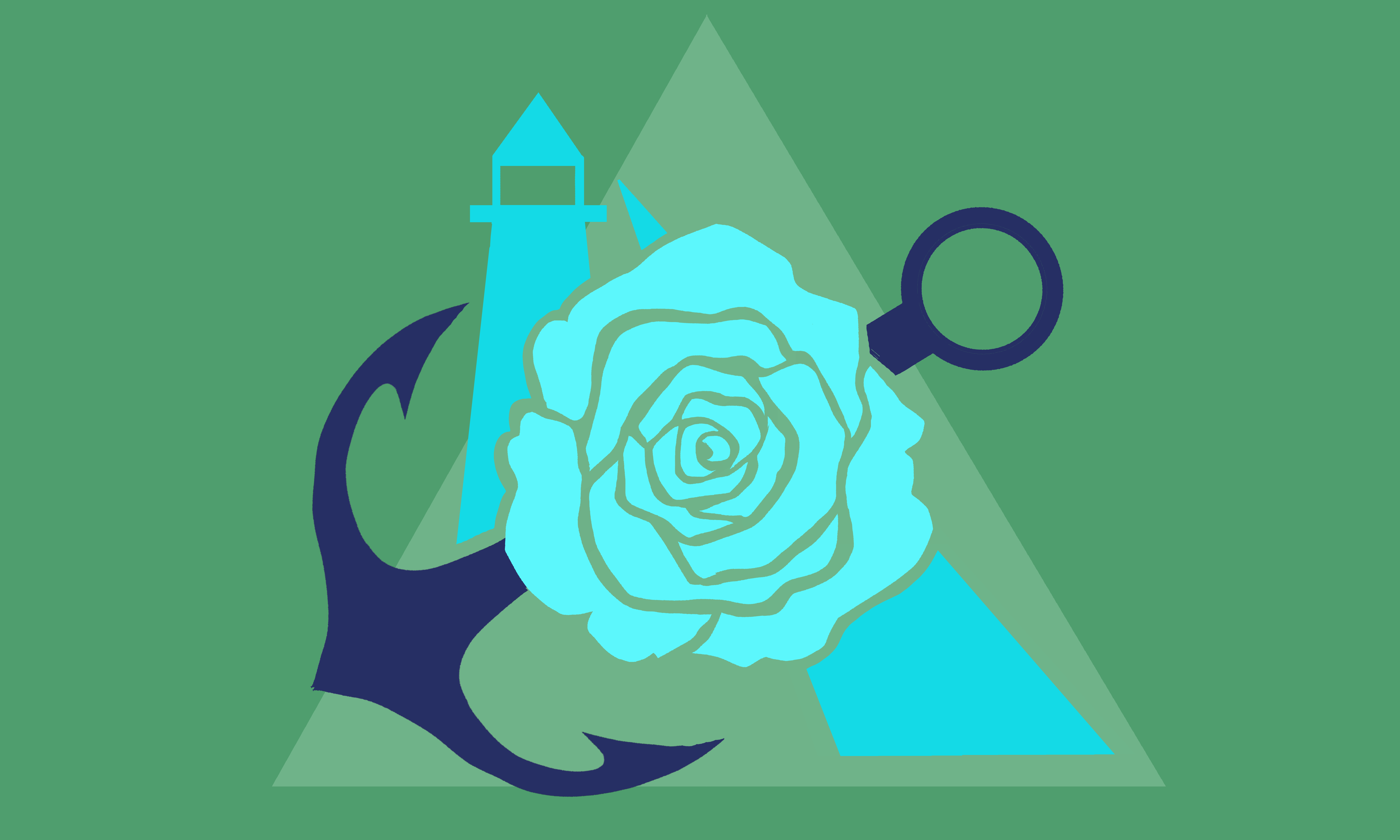 City of Three Portlands (SCP Foundation)