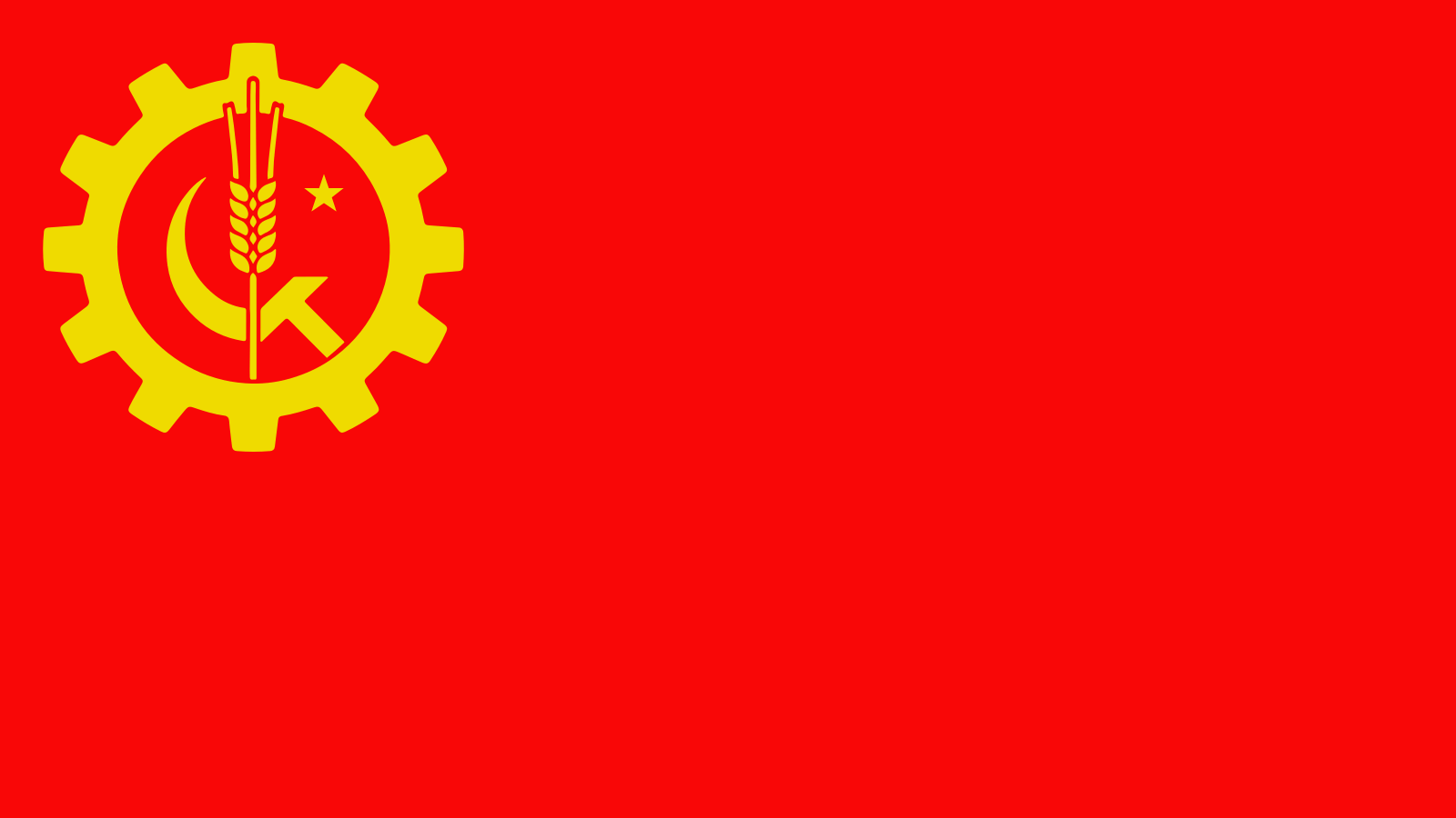 Letssk People's Republic (Kanjou Sekai)