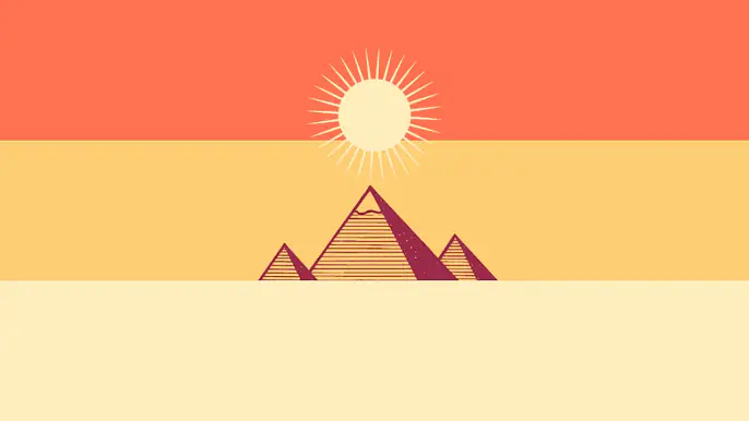 Democratic Egypt (Youtube proposal)
