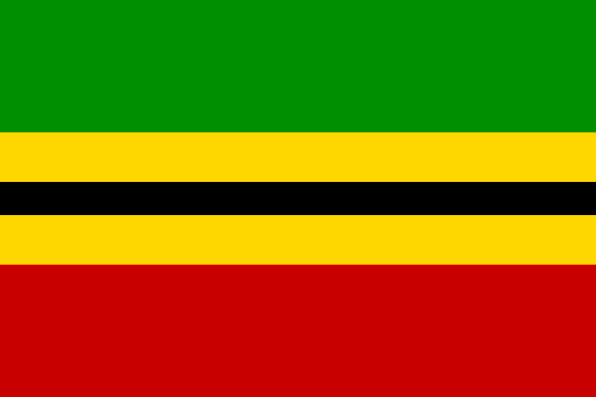 Africa (Reddit proposal)