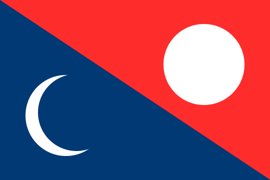 Asia (Reddit proposal)