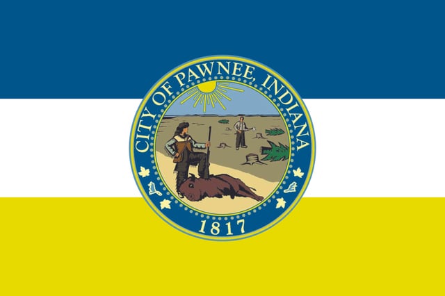 Pawnee, Indiana (Parks & Recreation)