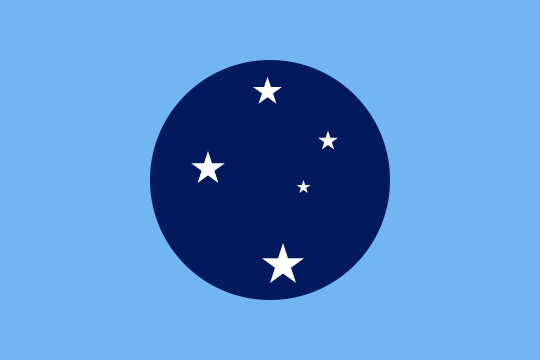 Oceania (Reddit proposal)