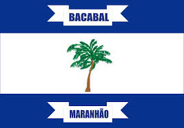Bandeira de Bacabal