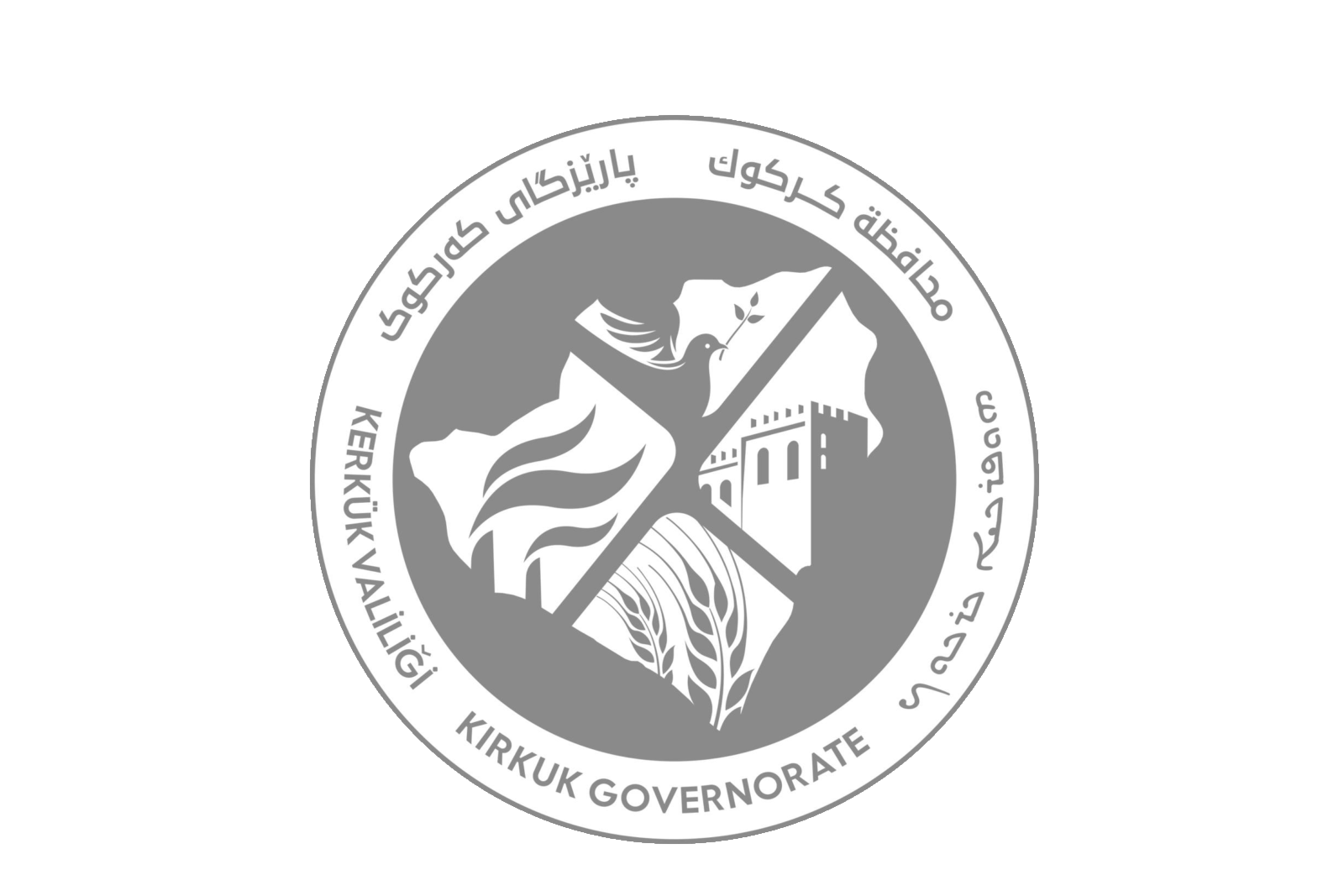 Kirkuk Governorate (2025-present)