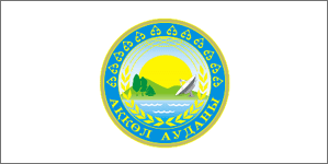 Akkol District