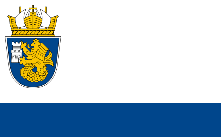 BG-Burgas flag