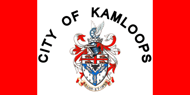 Kamloops, Canada