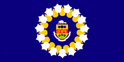 Oshawa, Ontario