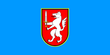 Vlag gospic