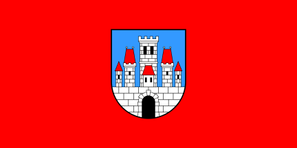 Vlag krapina