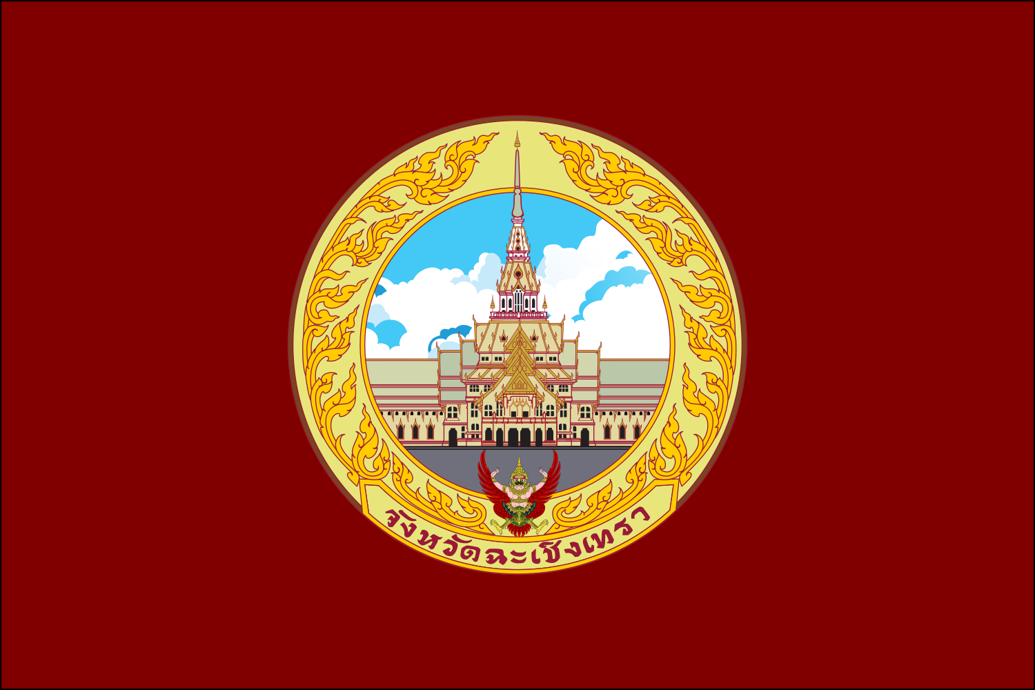 Chachoengsao Province