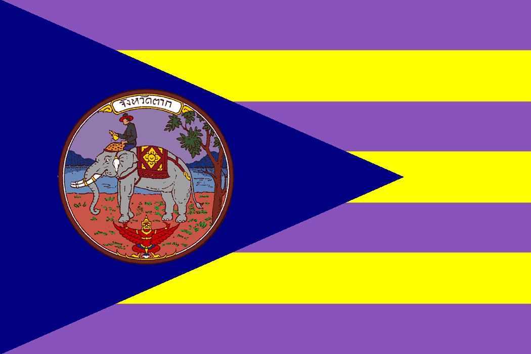 Tak Province