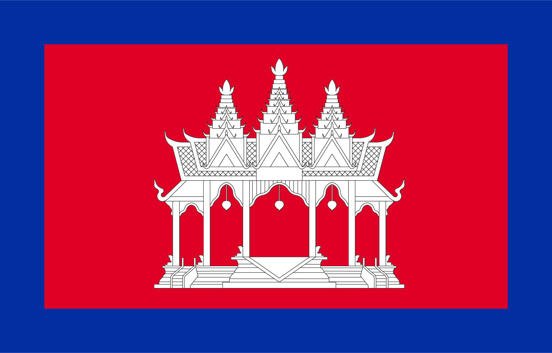 Cambodia (1863-1940)