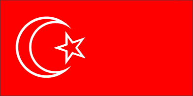 Arakkal flag 1