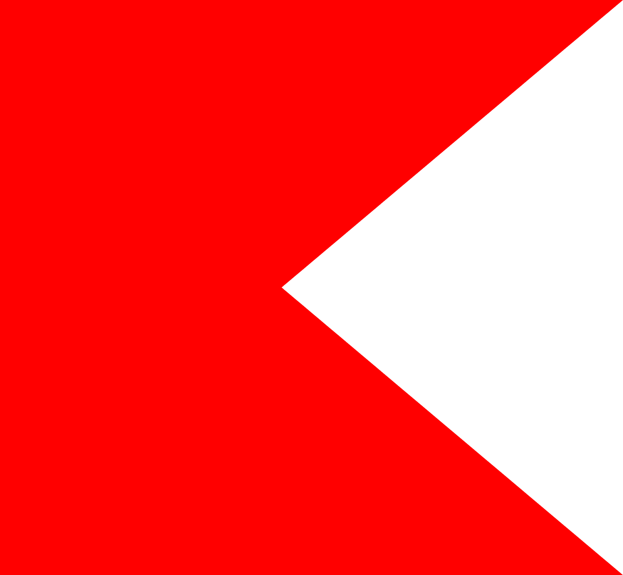 Nagpur State flag