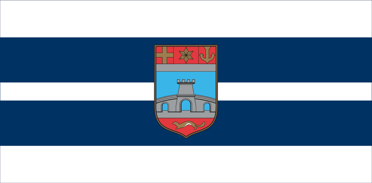 Zastava Osječko-baranjske županije