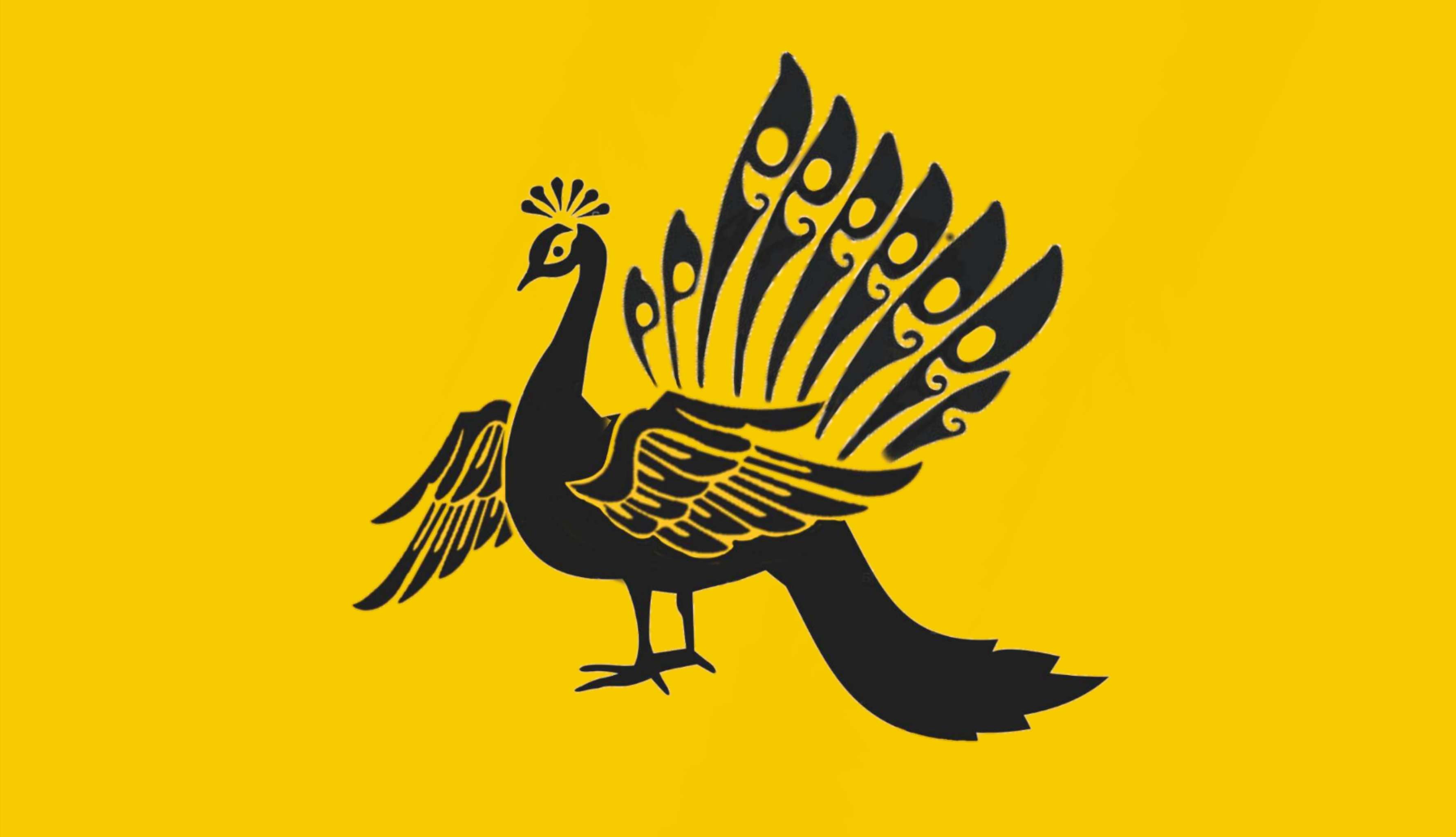 Taungoo Imperial Flag