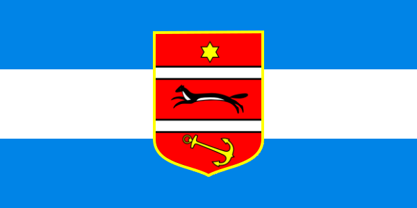 Virovitica-Podravina County