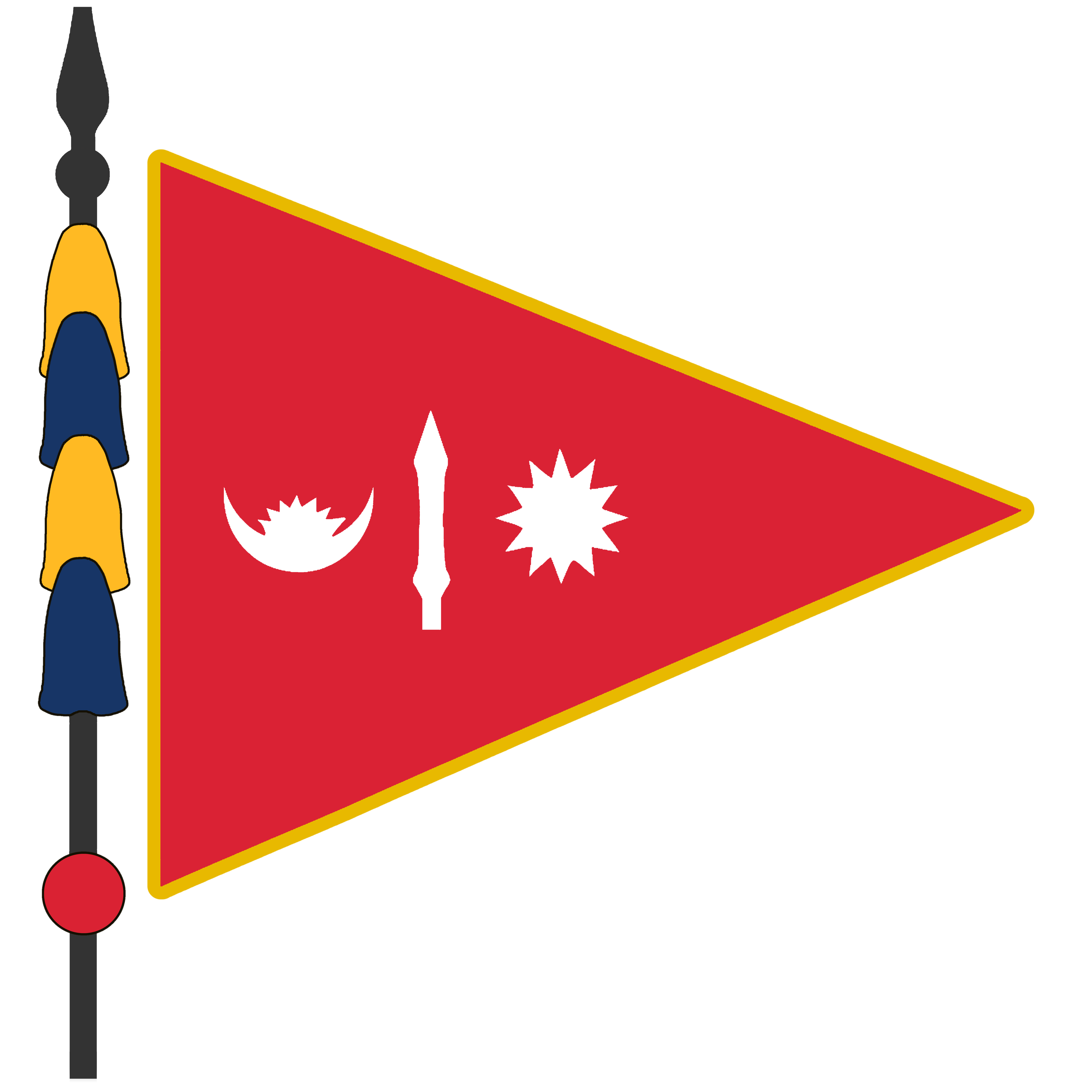 Kingdom of Gorkha