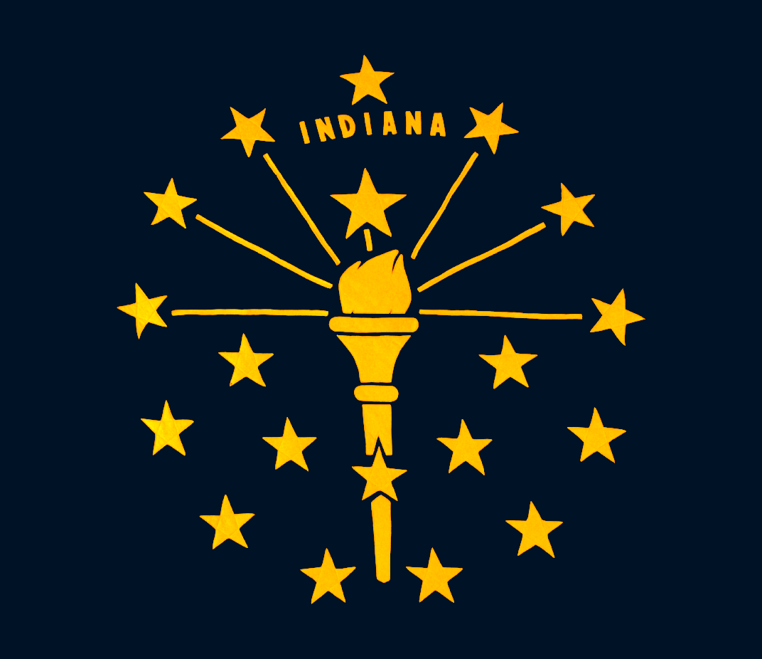 Indiana (1917–1955)
